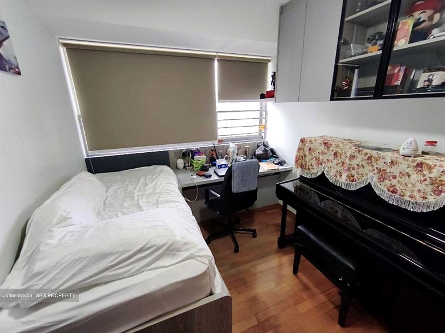Blk 139B The Peak @ Toa Payoh (Toa Payoh), HDB 5 Rooms #577880971